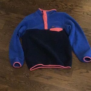 Patagonia sweatshirt